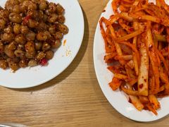 -韩麦大冷面(桂花街直营店)
