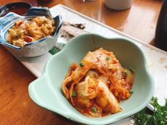 -九井澤精致料理(金茂店)