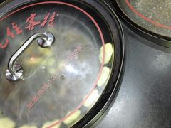 -缘福乡村铁锅炖民宿(八达岭店)