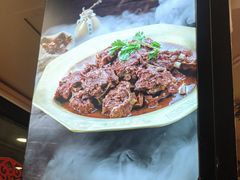 -芦月轩羊蝎子(北蜂窝店)