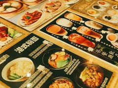 -香港新曜记茶餐厅(万泰城店)