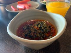 -滇釜火锅·能喝汤的火锅(车公庄店)