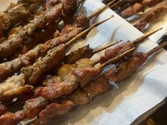 -清真·灰太狼烧烤海鲜大咖(沈阳道店)