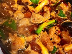 -湘肠香火锅店(团结湖店)