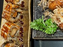 -無二炙坊·和牛烧肉(大钟寺1733店)