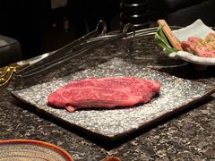 -老乾杯和牛烧肉(王府中环店)