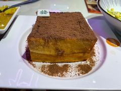 -龙记·香港茶餐厅(海上世界店)