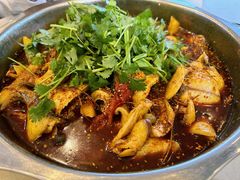 酸菜鱼-杨林闻老三酸菜鱼(总店)