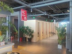 -魔方城市书房(中街益田店)