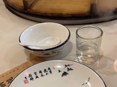 -江湖水乡铁锅炖魚(周庄嘉园店)