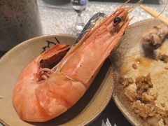 -映像威海·海鲜味道(市区店)