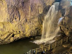 -九乡旅游区