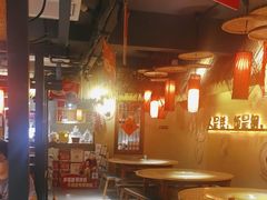 -赣饭农家·江西小炒(西乡店)