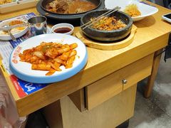 -韩香福脊骨汤锅(上杭路店)