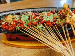 -成都吃客(九眼桥店)