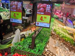 -物美超市(三里河店)