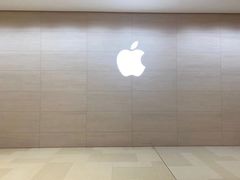 -Apple零售店(苏州店)