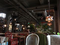 -悦伴融合餐厅(漯河店)