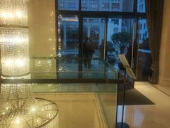 -上海外滩华尔道夫酒店