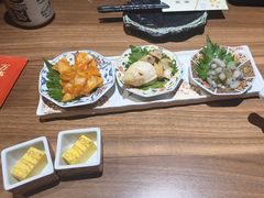 -隐月· 㐂和食屋(芝罘万达公馆店)