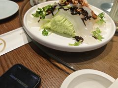 -北李妈妈菜·虾爬子大锅贴(贵和店)