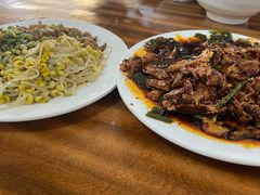 -温记府廟豆汤饭·始于1955年(海椒店)