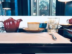 -上海苏宁宝丽嘉酒店·Cafe Bellagio西餐厅