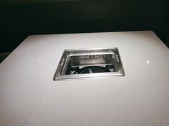 -海底捞火锅(太原南站店)