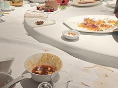 -鱼翅楼·津派砂锅鱼翅(水上公园店)