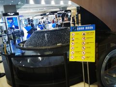 -新世界大丸百货