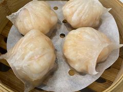 龙禧虾饺皇-龙禧渔村酒楼