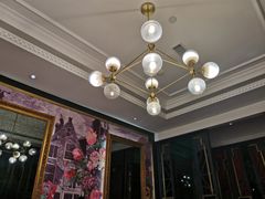 -新白鹿餐厅(爱琴海购物中心店)