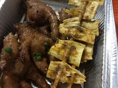 -春林凉面(钢花新村116街坊店)