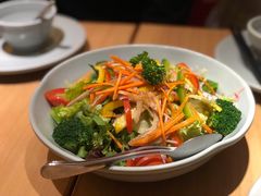 -Lia Cafe Bar Restaurant松山咖啡屋
