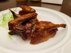 -湖州皇冠假日酒店-彩丰楼中餐厅
