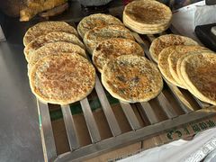 -歙县张记渔梁石头粿(渔梁住保小区店)