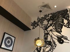 -秦香阁·西北家常菜(徐汇日月光中心店)