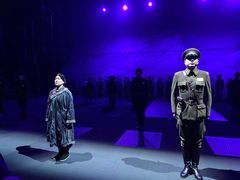 -《12·12》西安事变大型实景演出