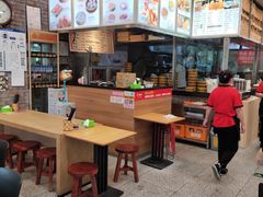 -君达小吃(建西苑店)