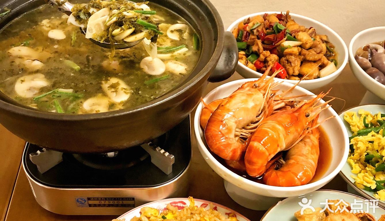 宁波新晋小酒馆！都给我去吃真的绝了