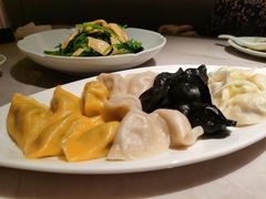 -船歌·鱼水饺青岛菜(闽江二路店)