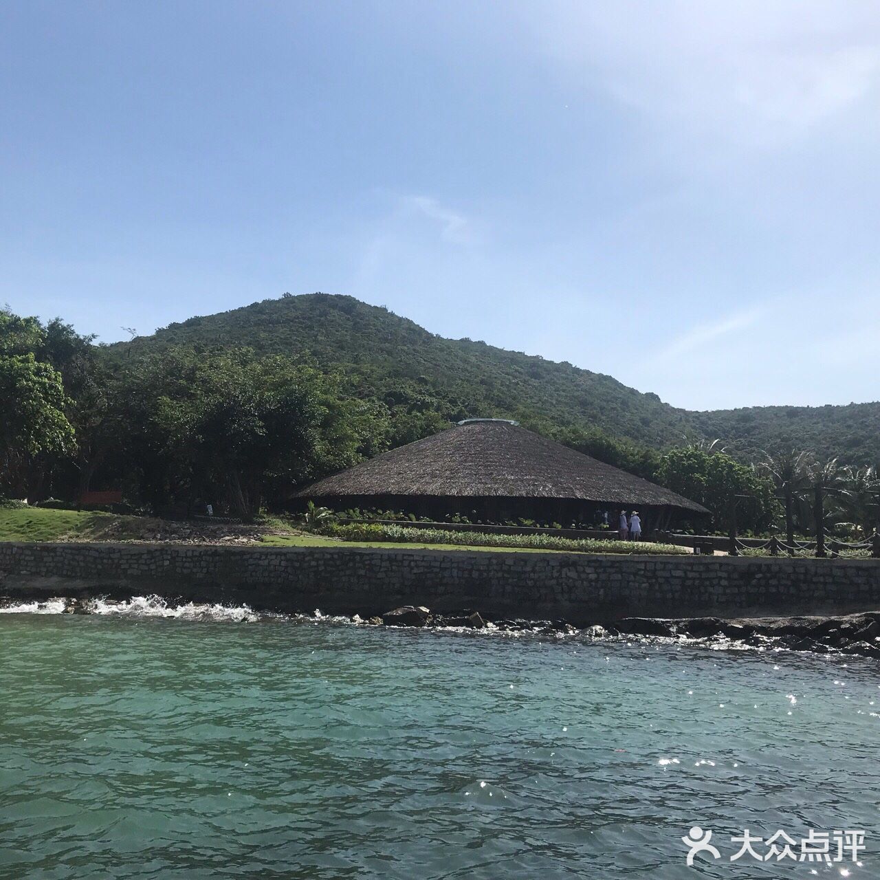 冬天很适合的度假地，好玩且不贵