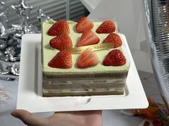 -壹点壹客·生日蛋糕(南山店)