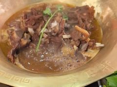 -芦月轩羊蝎子(劲松店)