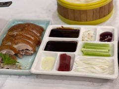 烤鸭-天和晟烤鸭店(玉泉西街店)