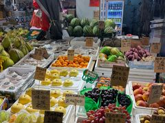 -油麻地果栏