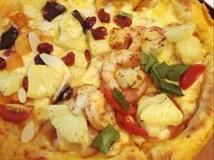 -米斯特比萨(光华桥凯德MALL天津湾店)