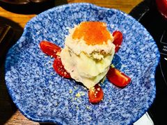-蟹将军·松叶蟹和牛日料放题自助(K11店)