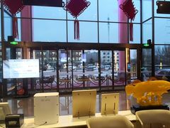 -星河湾温泉洗浴酒店