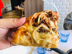 -必胜客(鼓楼店)